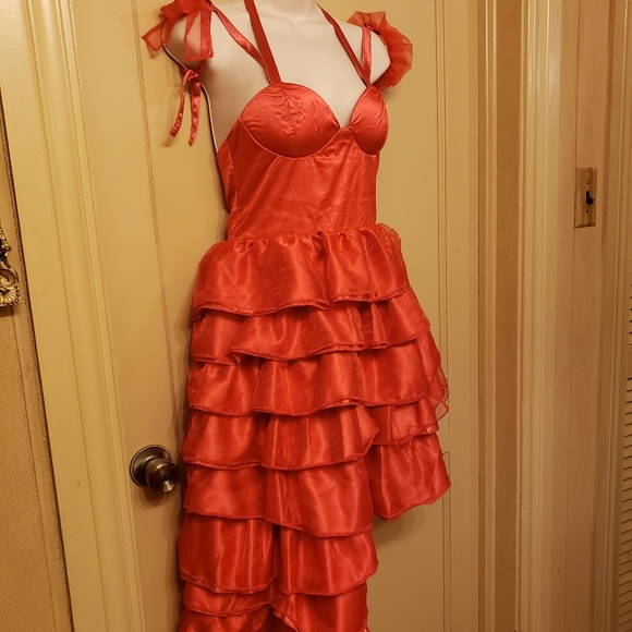 Harley Quinn Suicide Squad Dress - Picture 2 of 8